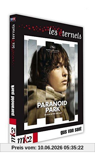 Paranoid park [FR Import]
