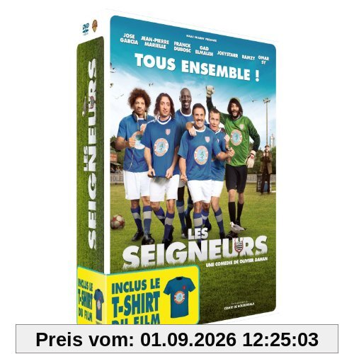 Les seigneurs [FR Import]