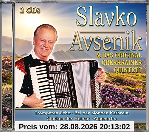 Slavko Avsenik