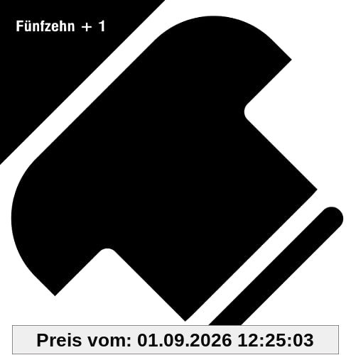 Ostgut Ton Fünfzehn+1 (2cd)