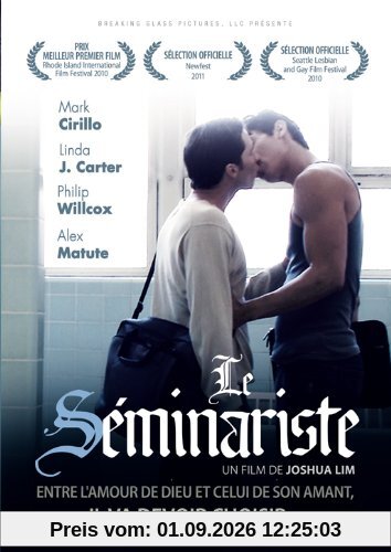 Le seminariste