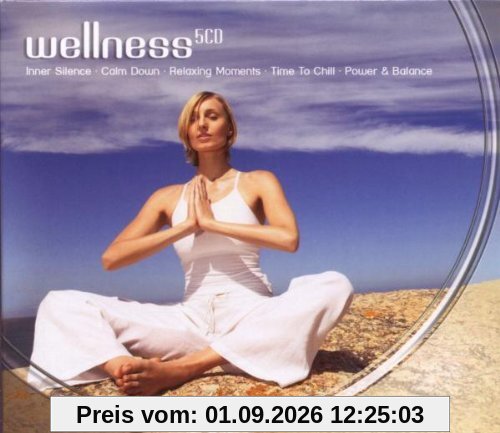 Wellness Box