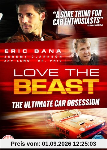 Love The Beast