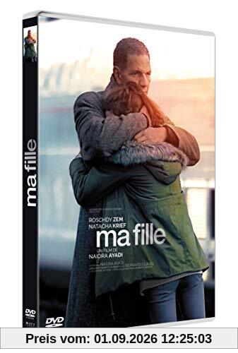 Ma fille [FR Import]