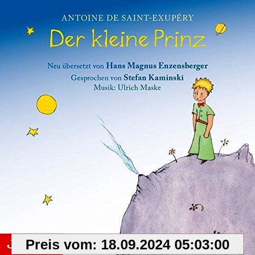 Der Kleine Prinz