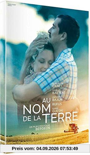 Au nom de la terre [FR Import]