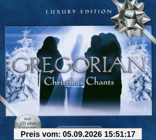 Christmas Chants (Luxury ed.)