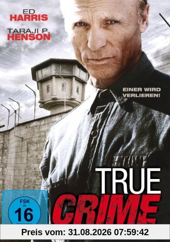 True Crime
