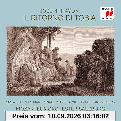 Haydn: Il ritorno di Tobia