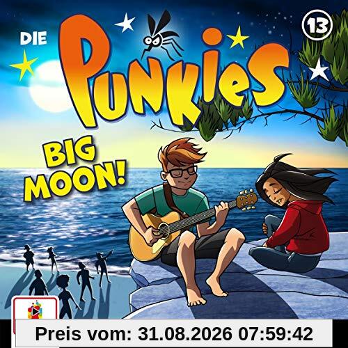 013/Big Moon
