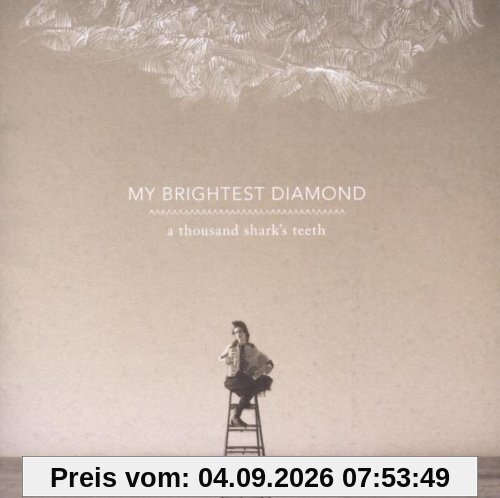 A Thousand Shark's Teeth