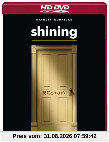 Shining [HD DVD]