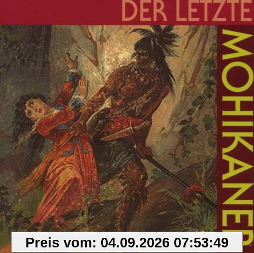 Der Letze Mohikaner