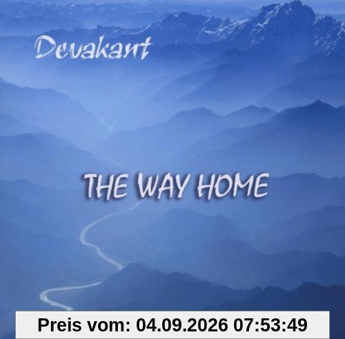 The Way Home