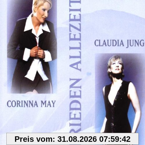 Frieden Allezeit