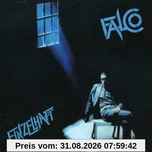Einzelhaft