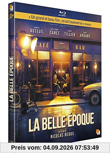 La belle époque [Blu-ray] [FR Import]