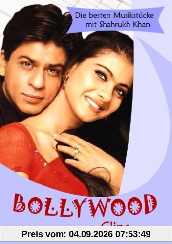 Bollywood Clips Volume 2