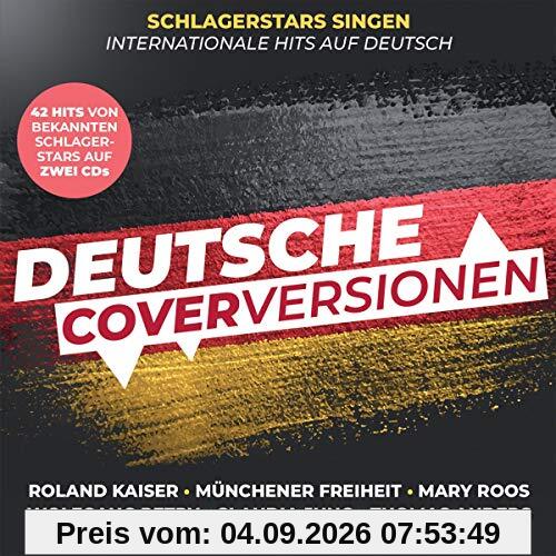 Deutsche Coverversionen
