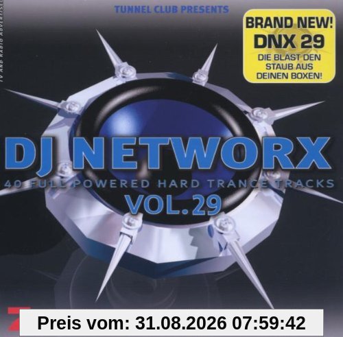 DJ Networx Vol.29