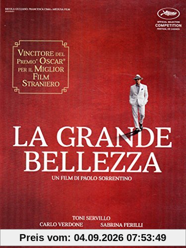 La grande bellezza [IT Import]