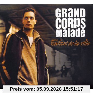 Enfant de la Ville