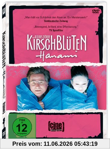 Kirschblüten - Hanami