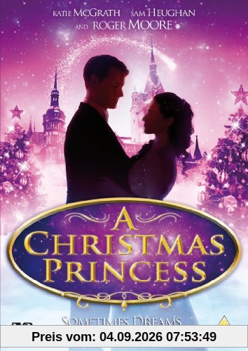 A Christmas Princess [UK Import]