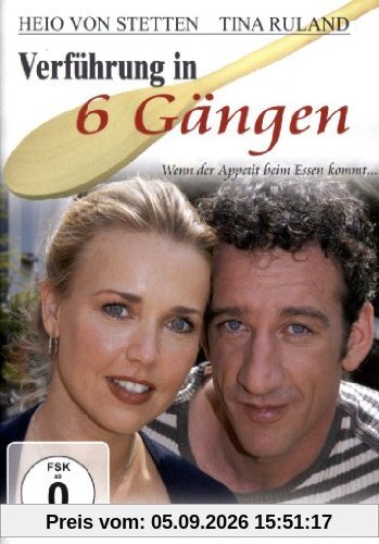 Verführung ins 6 Gängen
