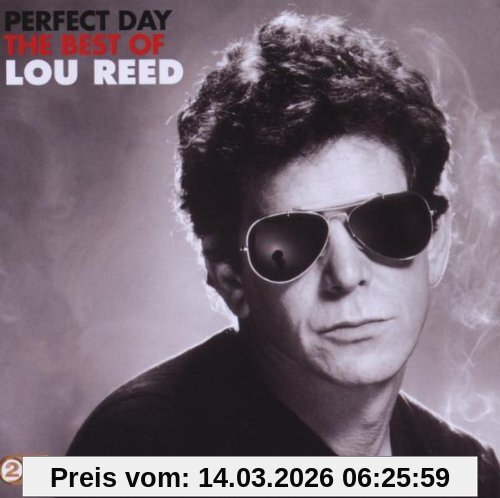 Lou Reed Perfect Day