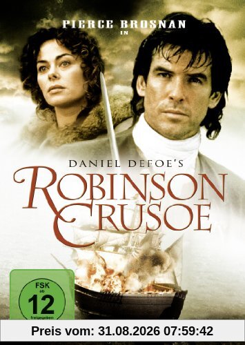Daniel Defoe's Robinson Crusoe