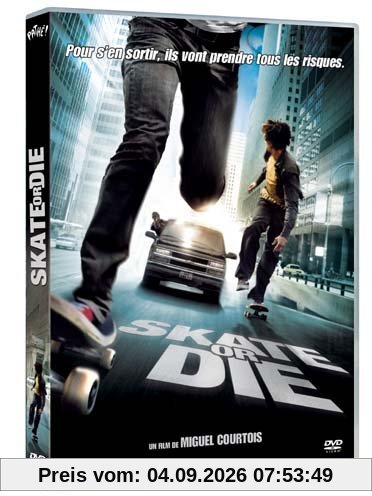 Skate or die [FR Import]