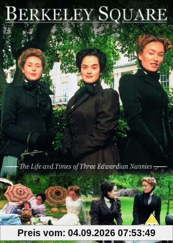 Berkeley Square [3 DVDs] [UK Import]