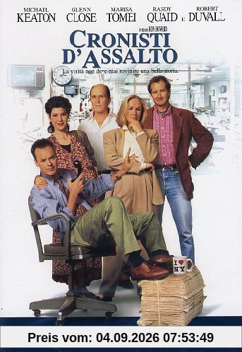 Cronisti D'Assalto [IT Import]