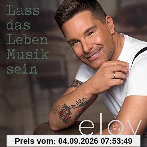 Lass das Leben Musik Sein