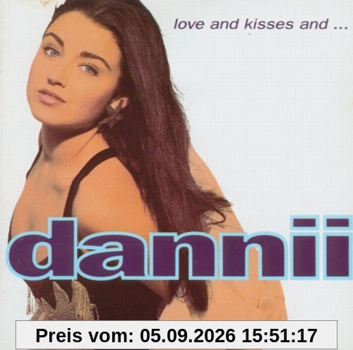 Love and kisses (1991)
