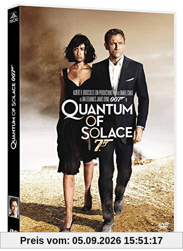 James bond 007 : quantum of solace [FR Import]