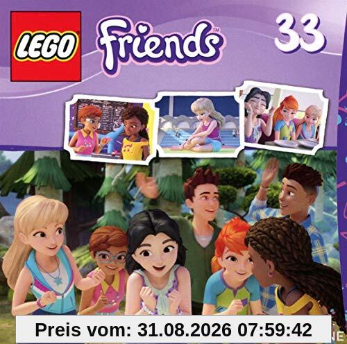 Lego Friends (CD 33)