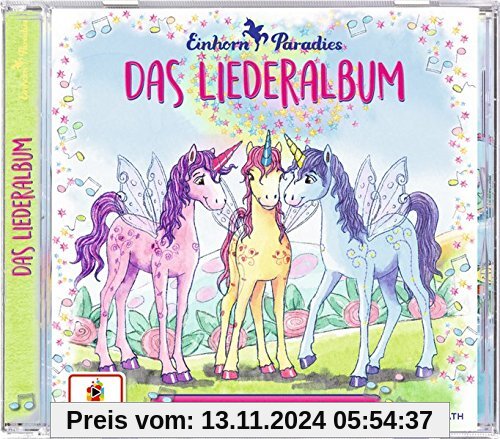 Das Liederalbum