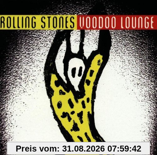 Voodoo Lounge