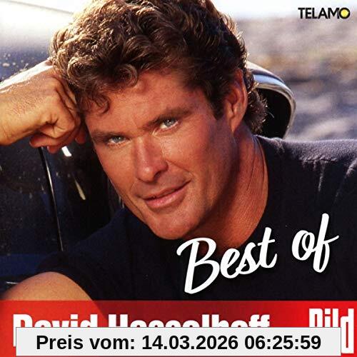 David Hasselhoff Bild - Best Of