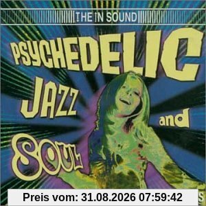 Psychedelic Jazz & Soul