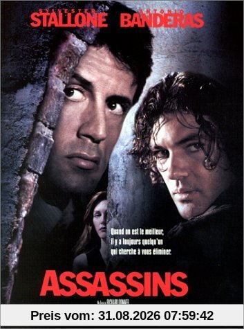 Assassins