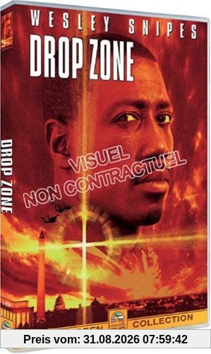 Drop Zone [FR Import]
