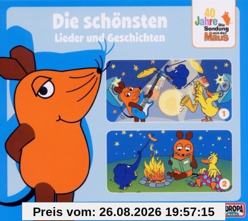 Best of Lieder Und Geschichten