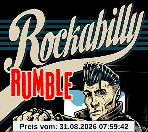 Rockabilly Rumble