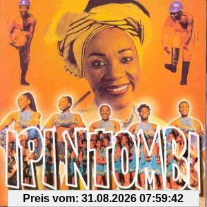 Ipi Ntombi (Musical)