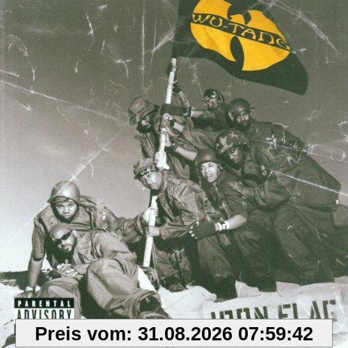Iron Flag