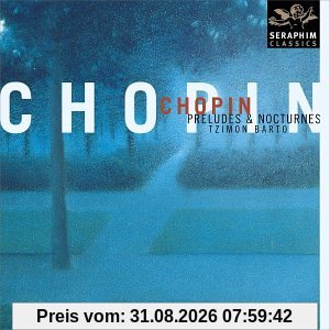 Preludes & Nocturnes