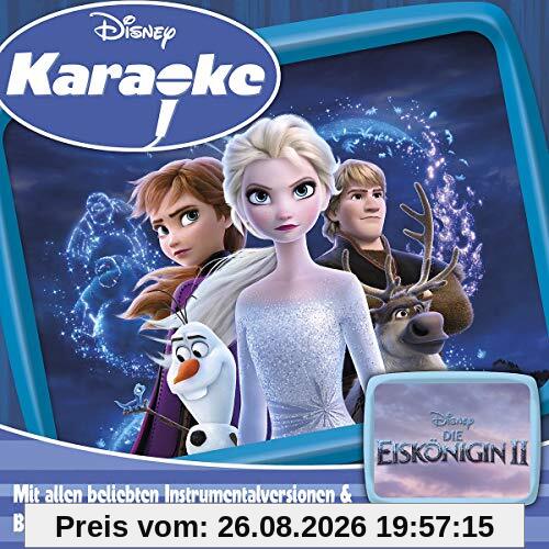 Die Eiskönigin 2 (Sing Along)